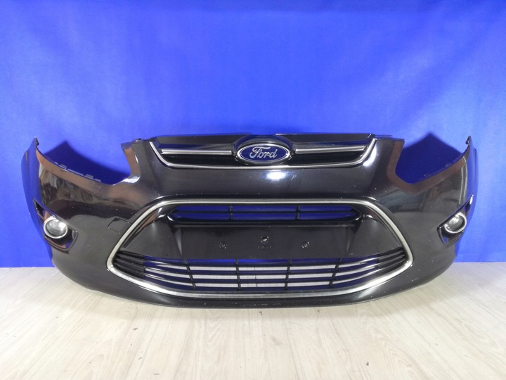 фото №1, Ford c-max c max mk2 бампер перед переднє 10/15 fa