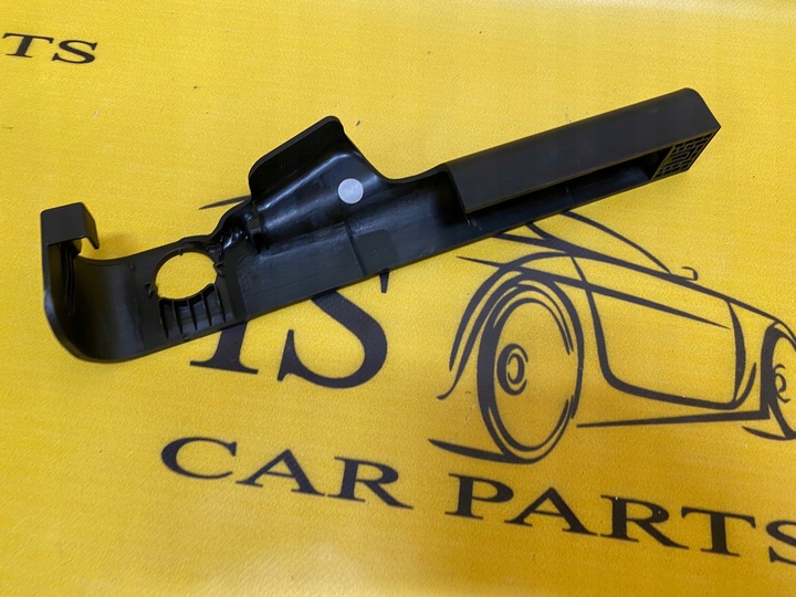 фото №3, Ліва захист naboju ременя безпеки renault clio v