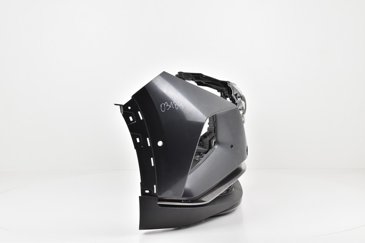 фото №7, Hyundai tucson iv 2021- бампер переднє 6xpdc