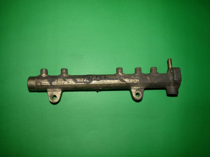 фото №1, Планка впрыскивающий combo c 1.3 cdti 0445214044