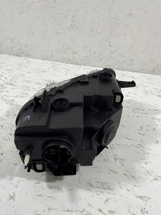 фото №8, Лампа правые перед citroen berlingo iv 4 европа