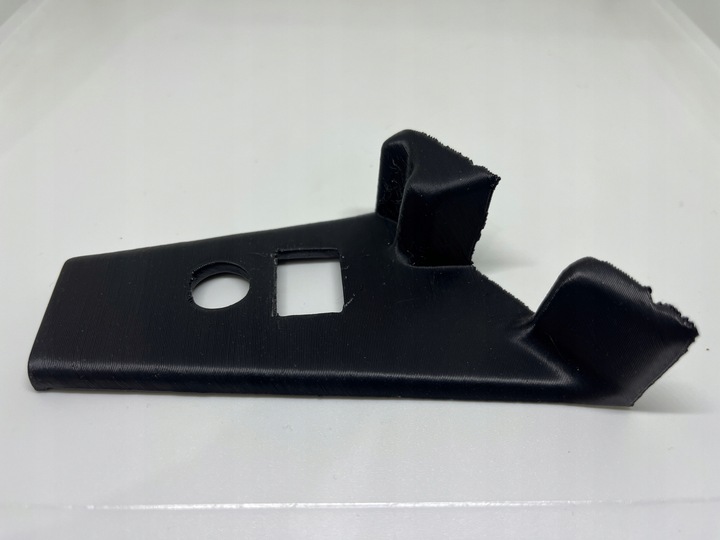 фото №8, Jeep grand cherokee wk2 рестайлинг 2017-2023 зажим, крепление, держатель фара