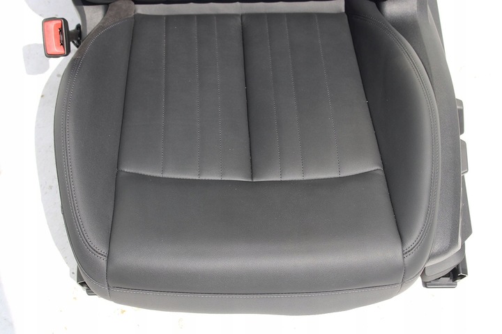 фото №11, Audi e tron сидіння комплект сидінь сидінь сидіння оббивка etron 4ke kol