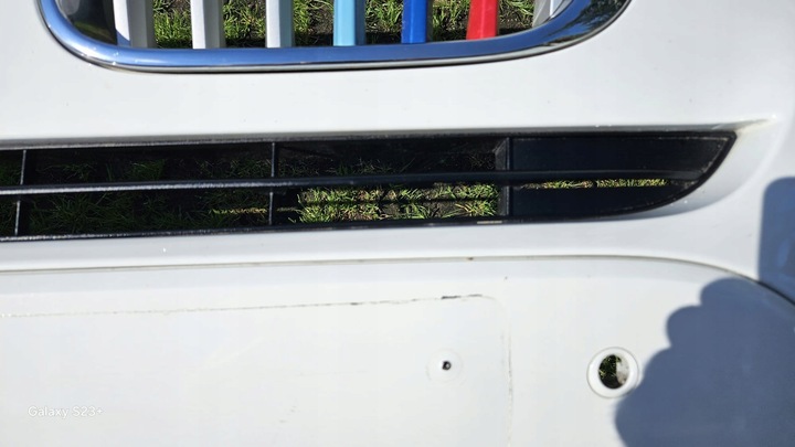 фото №9, Бампер перед bmw x3 f25 рестайлінг 51117338534