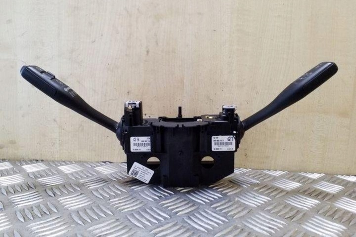 фото №8, Підкермові важелі audi tt 8j3 8j0907137q 1.8l бензин 118kw 2012