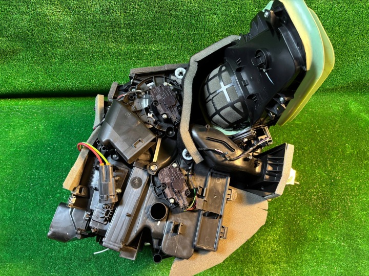 фото №9, Отопитель комплектная peugeot 308 iii 9854873480