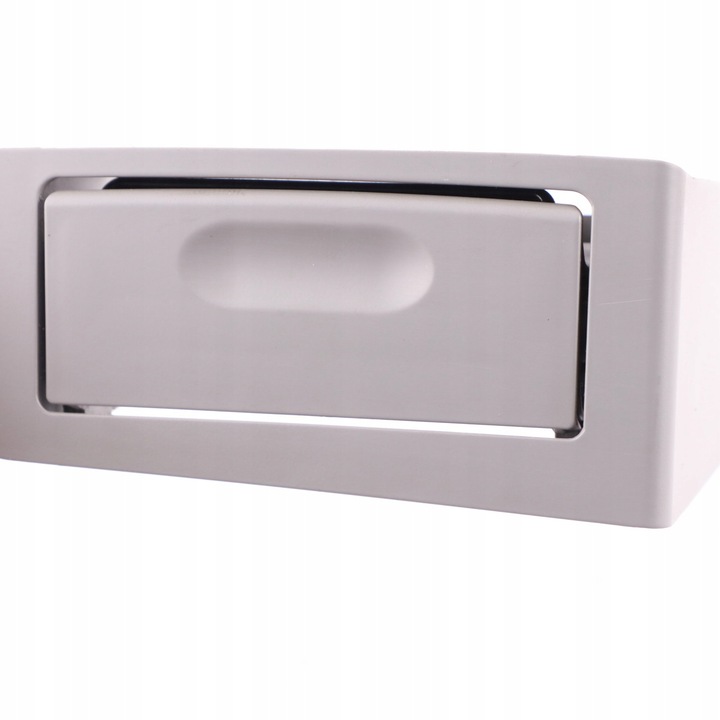 фото №12, Bmw e60 e61 захист попільничка двері лівий зад сірий 8208233