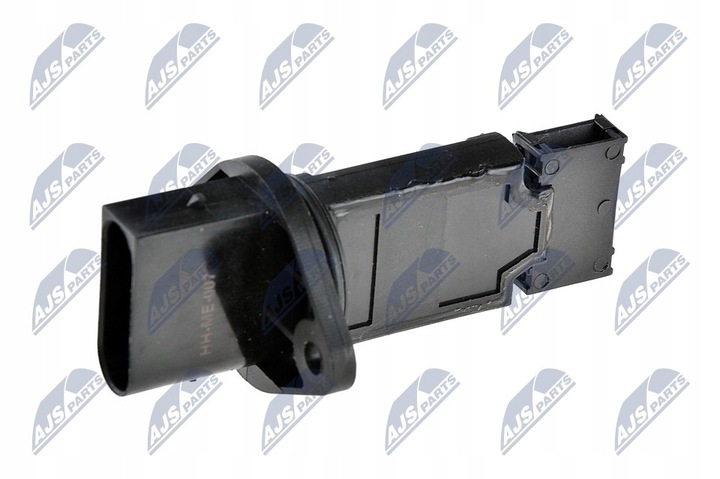 фото №2, Epp-me-007 nty витратомір mercedes c w203 c200