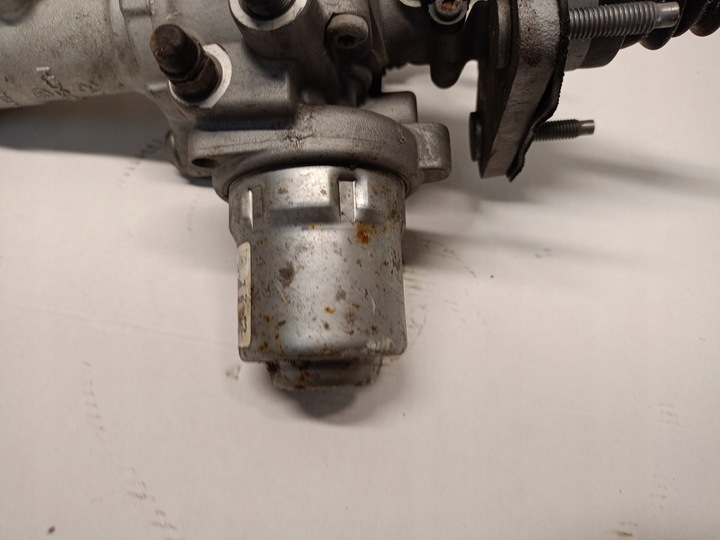 фото №8, Насос тормозная усилитель renault zoe