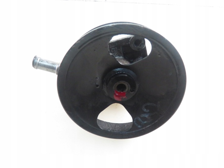 фото №6, Насос усилителя nissan primera p12 1.8 - qg18de