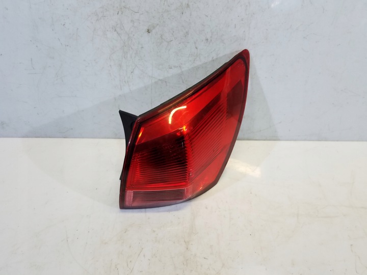 фото №6, Лампа зад права nissan qashqai j10