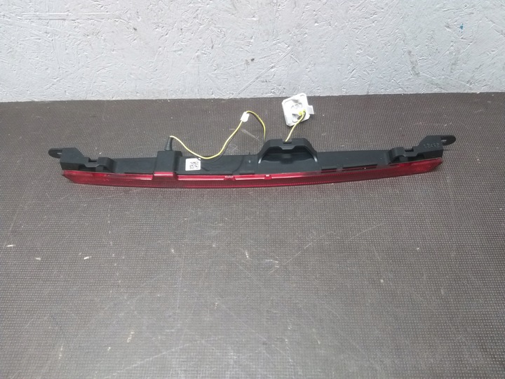 фото №1, Лампа зад світло сплаву mercedes glb gle a0999061602