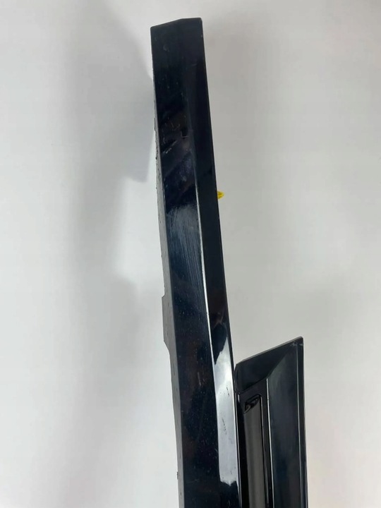 фото №10, Chevrolet camaro 2016 ліва сторона планки порогові, накладки