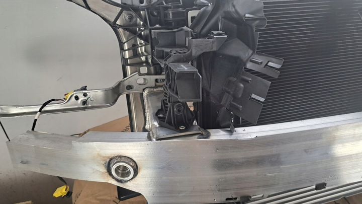 фото №8, Усилитель pas audi a6 c8 4k c8 2.0 tfsi max комплект