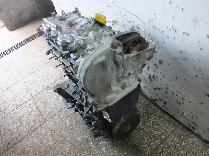 фото №5, Двигун f4r3776 renault vel satis 2.0 t