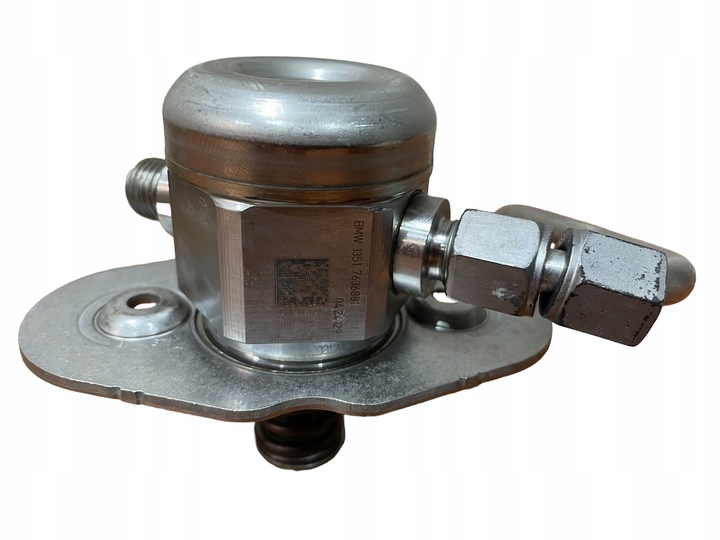 фото №14, Форсунки планка насос шланг kpl bmw f45 225xe