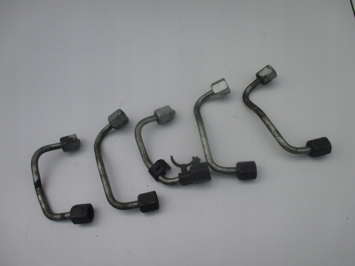 фото №1, Дроти пального audi a8 sq7 vw touareg iii 4.0 tdi