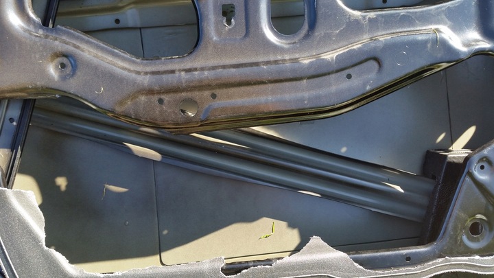 фото №15, Двері передні праві/ліві bmw 5 f10 f11