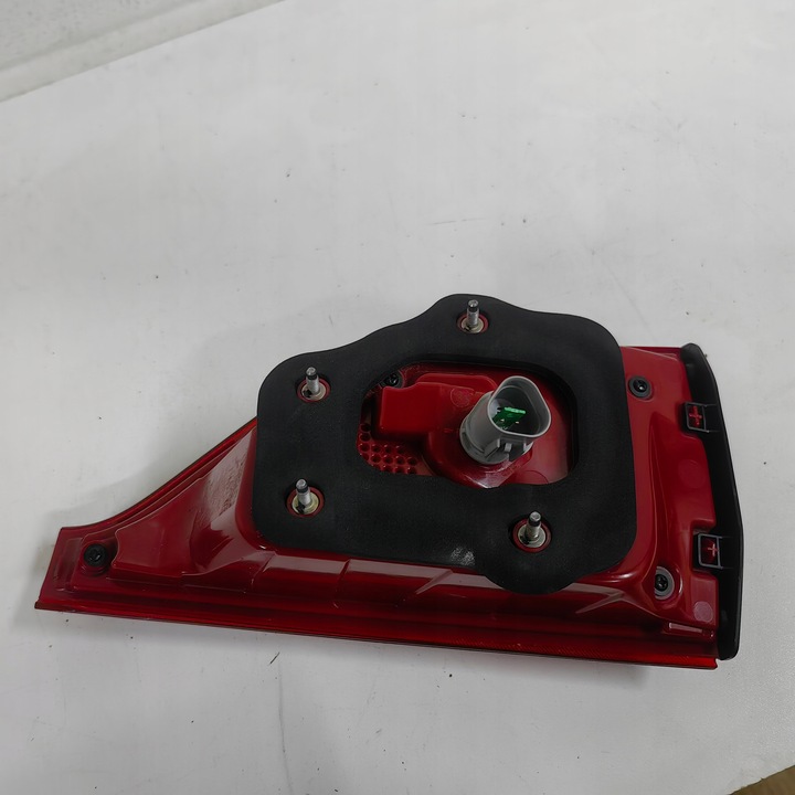 фото №6, Лампа лампы kia sportage iv led 19r правая левая 92405-f1600 92406-f1600