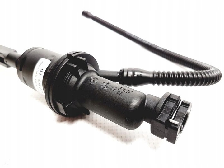 фото №9, Насос зчеплення. citroen c2/c3 1,1-1,6 02-