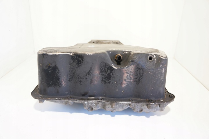 фото №7, Поддон масляная mercedes w164 3.0 cdi r6420140102