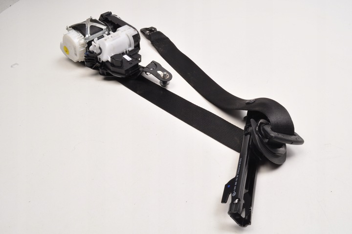 фото №7, Mercedes w213 pas безопасности левый перед переднее a2138605500