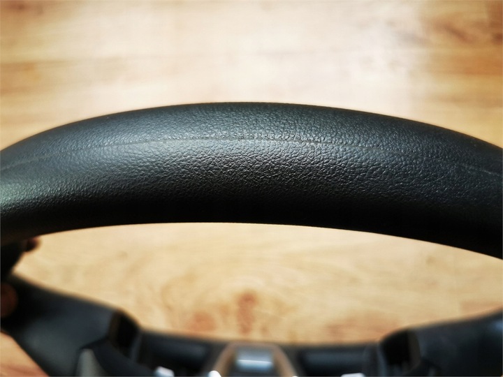 фото №5, Renault master iv 19-24 руль круиз-контроль