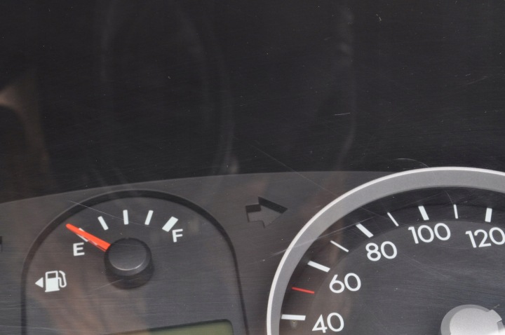 фото №13, Hyundai getz 1.1 12v 67km панель приборов европа 94005-1c210