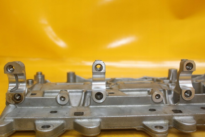 фото №11, Вкладка піддон захист хвилі масляної jaguar xj x351 508ps 5.0b v8 8w93 6c800ak