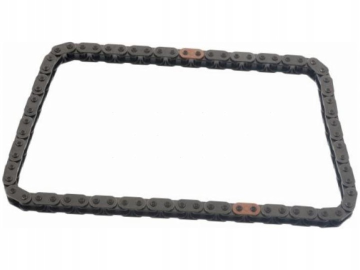 фото №9, Цепь распределительный вал синий print adg07374