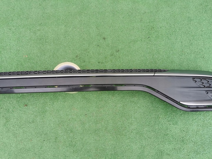 фото №12, Планка решітка бампера зад заднього kia xceed x-ceed рестайлінг 22- 86625-j7pa0