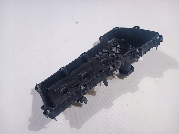 фото №7, Кришка клапанів ліва ford mustang 3.7 2011-2014