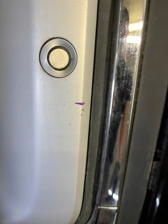 фото №15, Бампер зад задний kpl pdc renault koleos ii 2 initiale