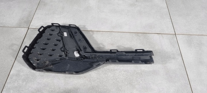 фото №8, Audi a1 ii s-line решітка права задня 82a807834b