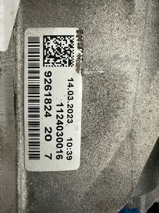 фото №10, Bmw g20 g21 g22 g42 коробка передач коробки передач ga8hp51z нова 0km