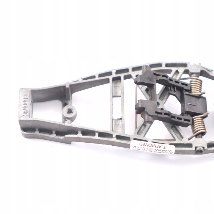 фото №10, Volkswagen touran 1t кріплення ручка двері передні ліве 1t0837885b