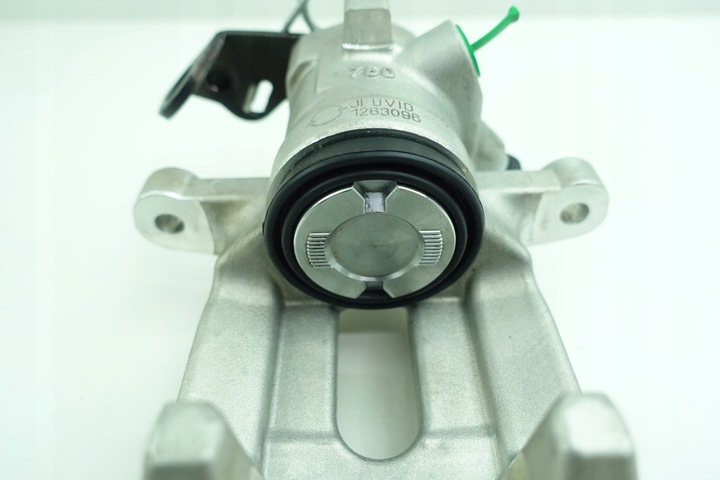 фото №8, Супорт гальмівний зад лівий peugeot 207 208 2008