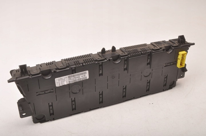 фото №7, Citroen c4 grand picasso 1.6 спидометр приборы европа 9666704480