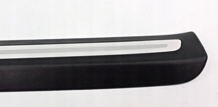 фото №3, 4l0853376e планка порога порогова правий зад q7 4l