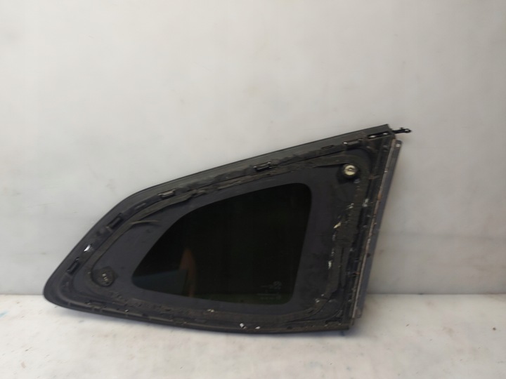 фото №2, Стекло кузовная левая зад peugeot 508 ii sw 19r