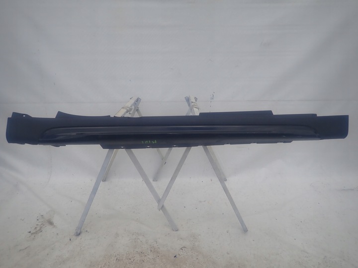 фото №13, Mini countryman f60 s 14- поріг правий планка права