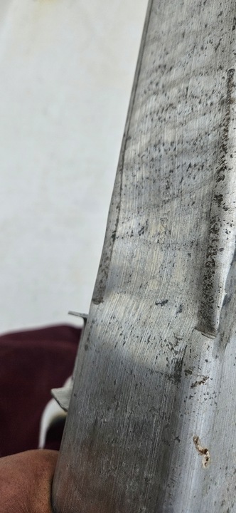 фото №10, Балка бампера перед bmw 5 g30 g31 2017- оригинал передняя 51117385288