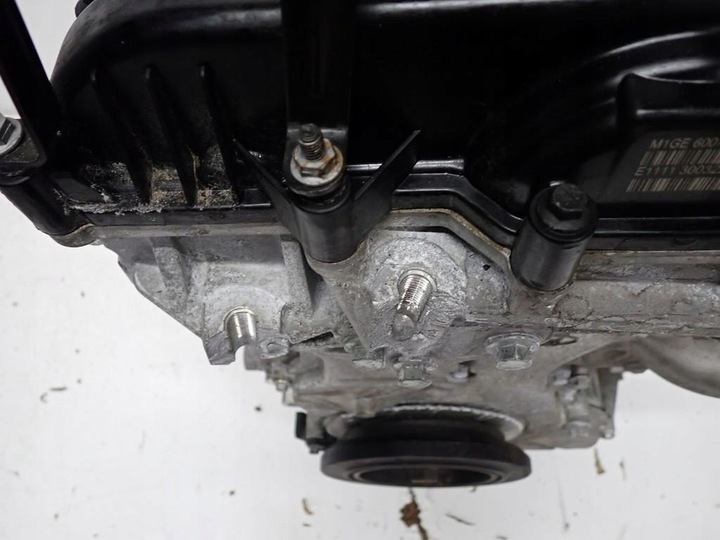 фото №9, Двигун bgca ford s-max ii mk2 galaxy iii mk4 2.5 гібрид fhev 190km 22r fv