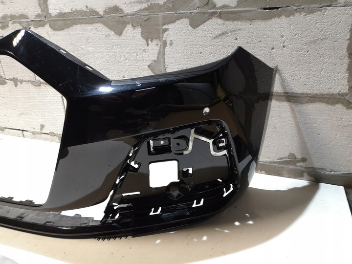 фото №4, Бампер перед audi a1 s-line 82a pdc