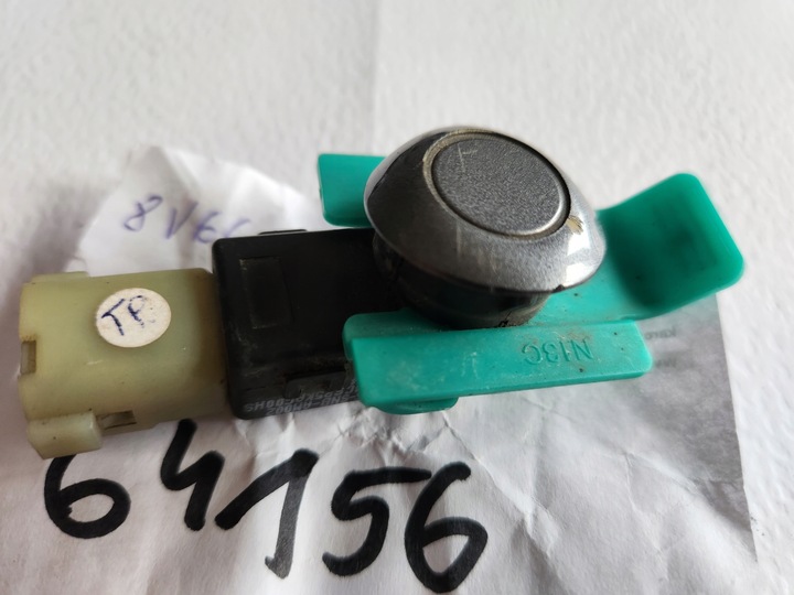 фото №1, Парктронік honda civic viii оригінал. 08v66-snb-am002