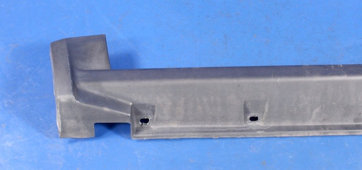 фото №16, Накладка планка порога перед ліва compass i рестайлінг