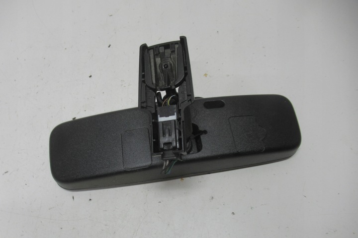 фото №3, Hyundai ix55 10r дзеркало заднього виду внутрішні