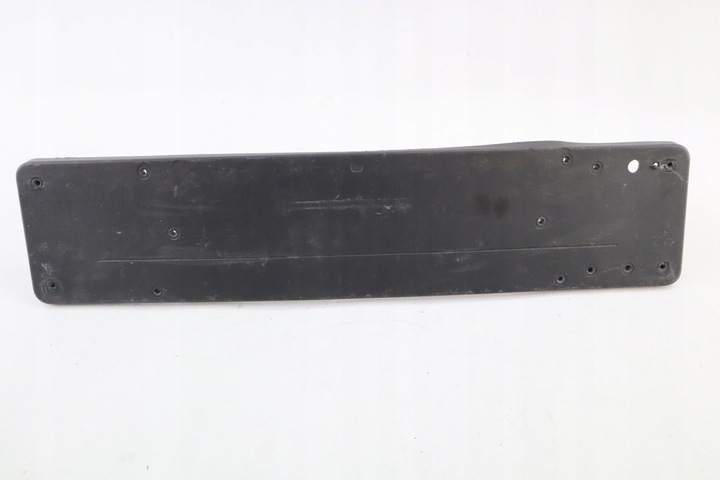 фото №1, Прокладка рамка номерной перед mercedes c класс w205 a2058853101