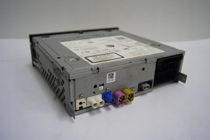 фото №12, Навігація дисплей монітор зчитувач passat b8 універсал