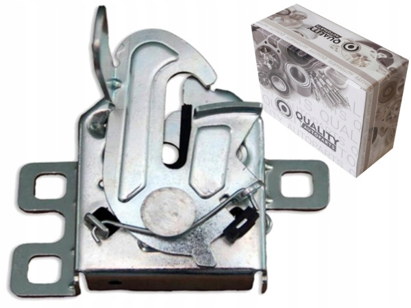 фото №1, Замок капота передний do peugeot bipper tepee 08-